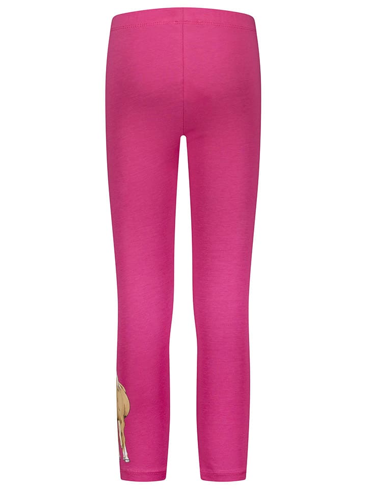Salt and Pepper Leggings in Pink günstig kaufen