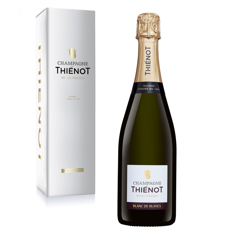 Thiénot Blanc De Blancs