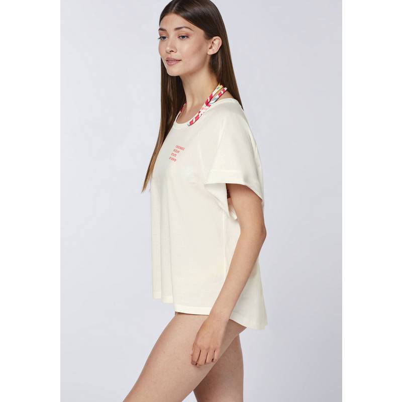 Chiemsee Shirt T-Shirt Damen