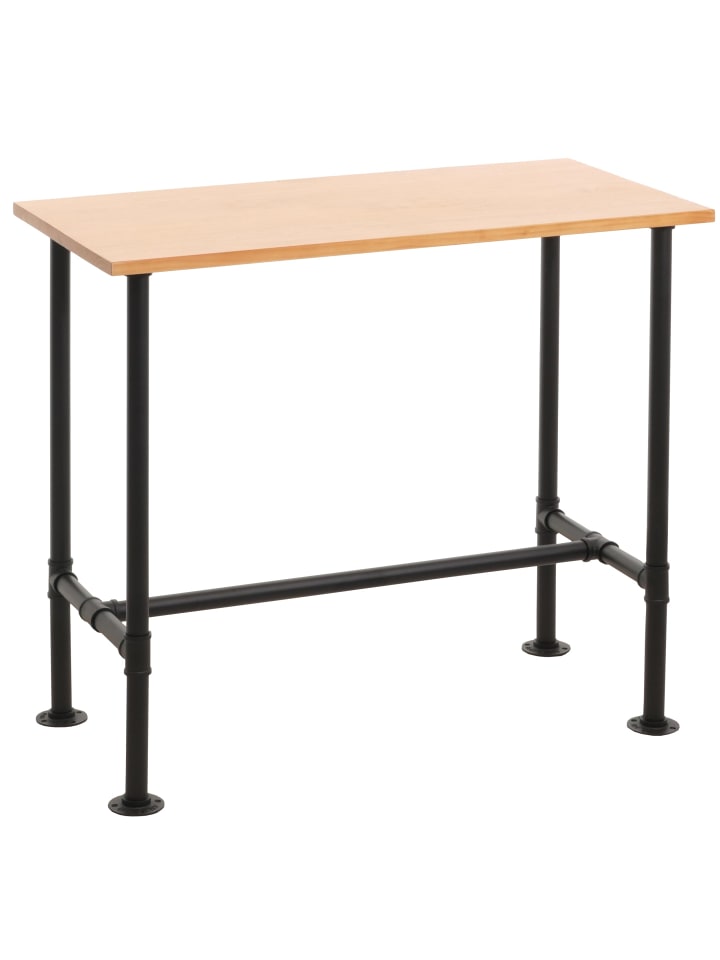 MCW Bartisch N21 Industrial, Natur günstig kaufen onesize