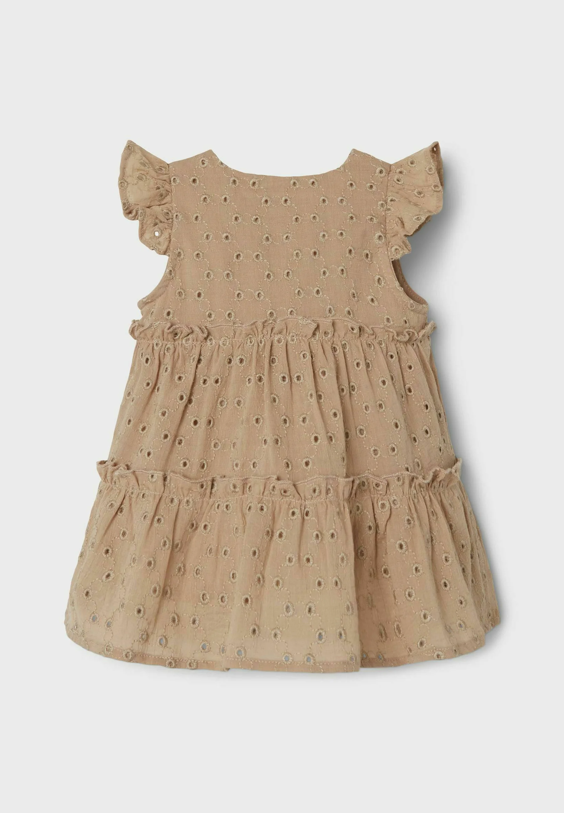 Lil' Atelier Loose Fit - Vestido de verano