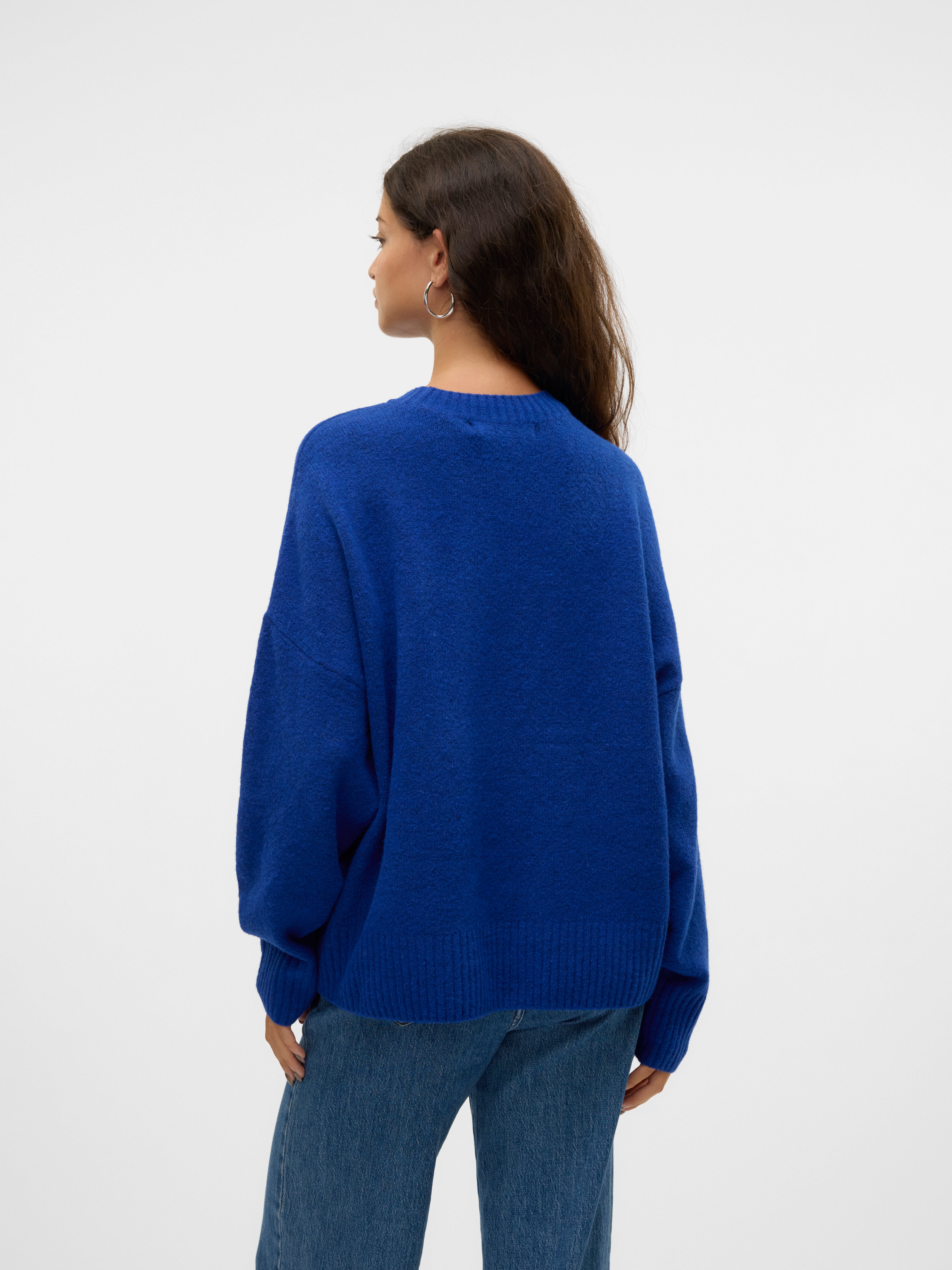 VMBOOM Pullover