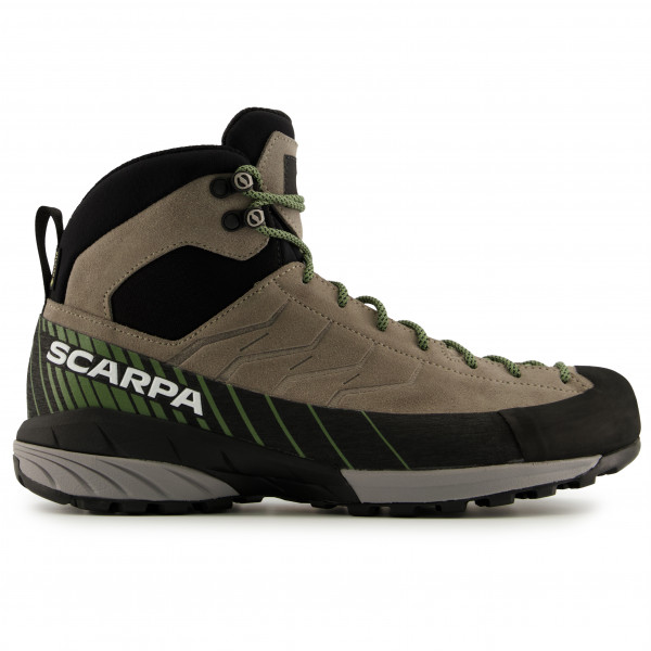 Scarpa - Mescalito Mid GTX - Approachschuhe