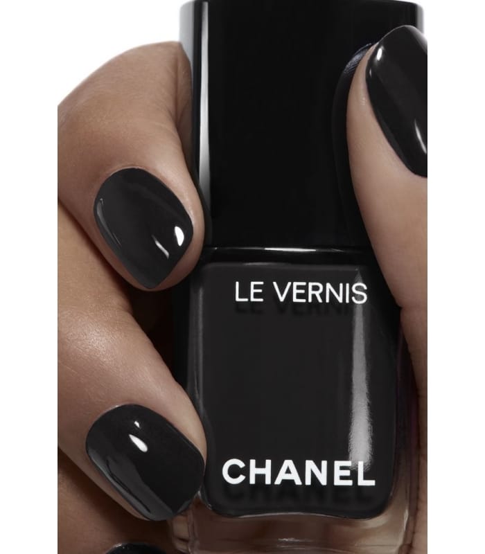 Chanel-LE VERNIS-Coloration des ongles