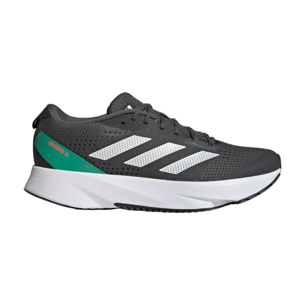 adidas Adizero SL HQ1351 / grau
