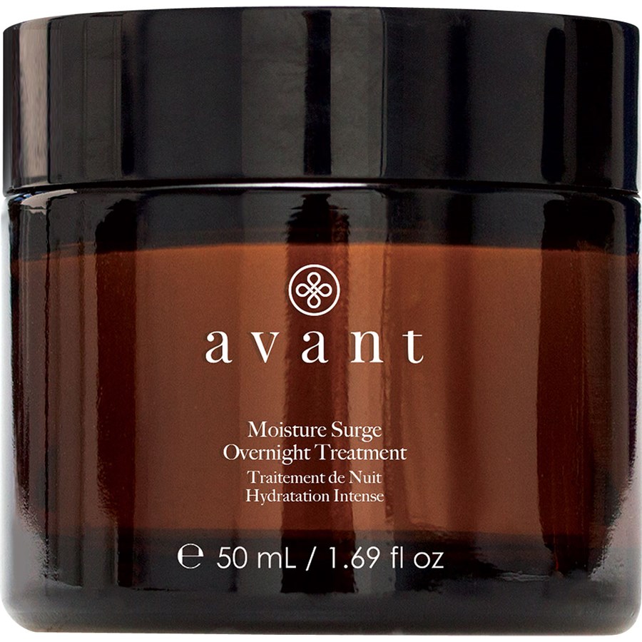 Moisture Surge Overnight Treatment Mask