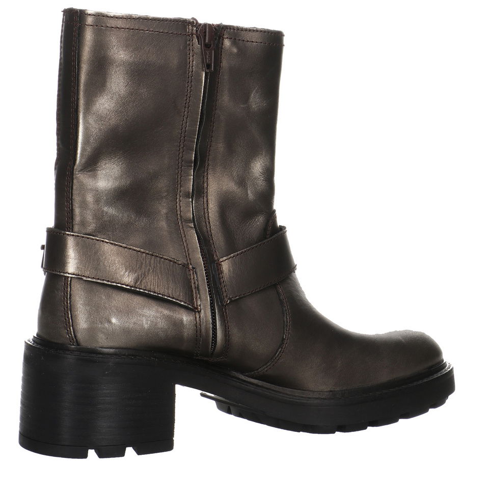 Lazamani Boots