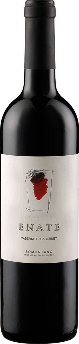 Weingut Enate Enate Cabernet-Cabernet 2015