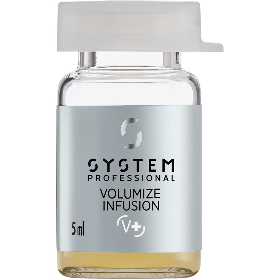Volumize Infusion