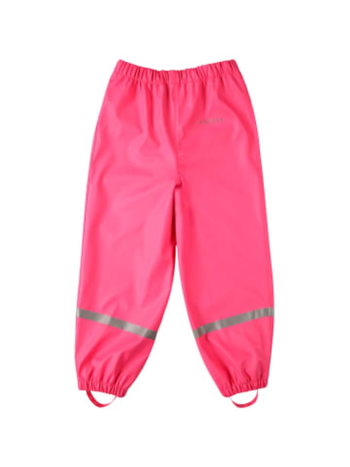 BMS Regenbundhose 