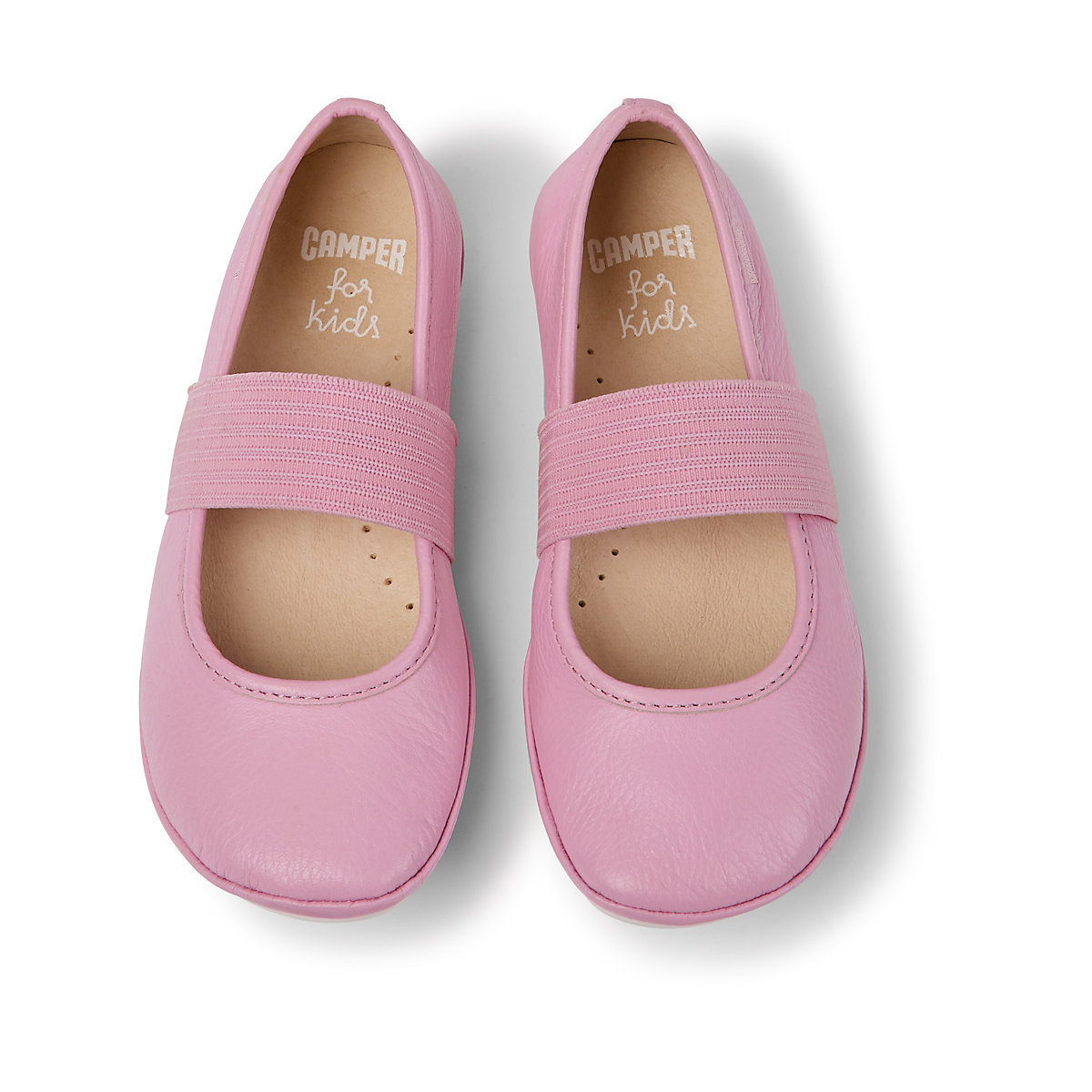 Right Ballerinas