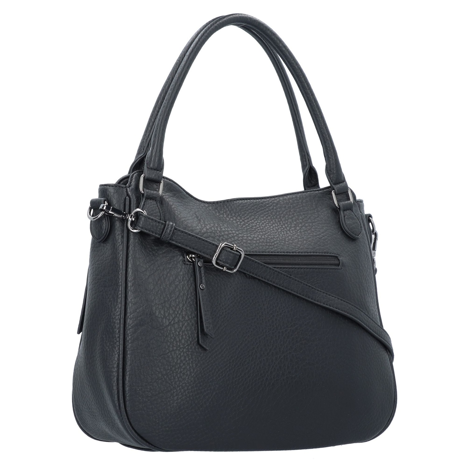Arizona Schultertasche Leder 36 cm