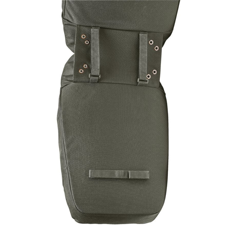 TwinRoadster Doppel-Fahrradtasche