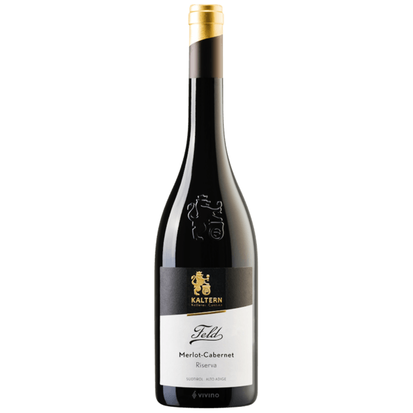 KalternFeld Merlot - Cabernet Riserva 2020