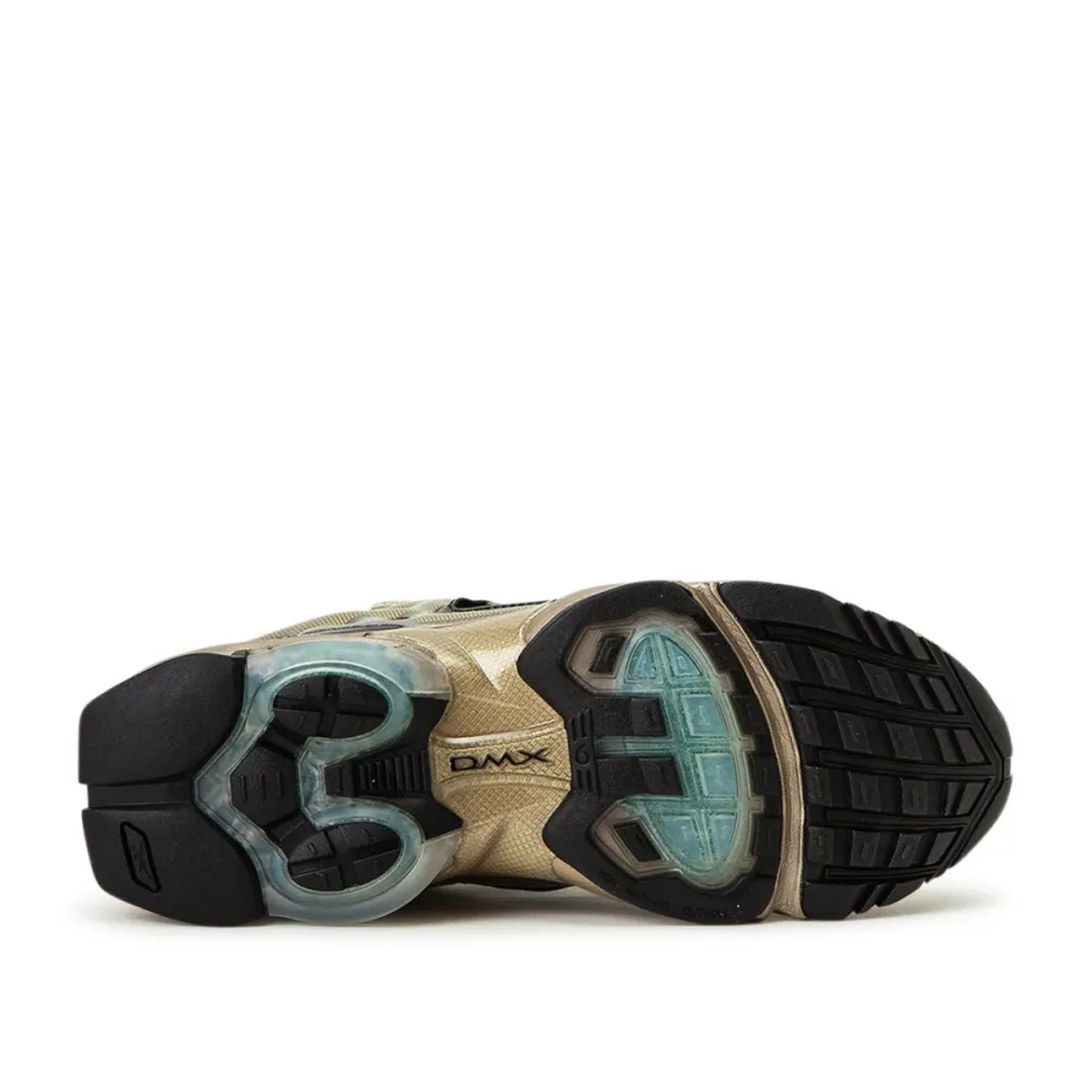 Reebok Fury Millennium TXT DV4601 / gelb