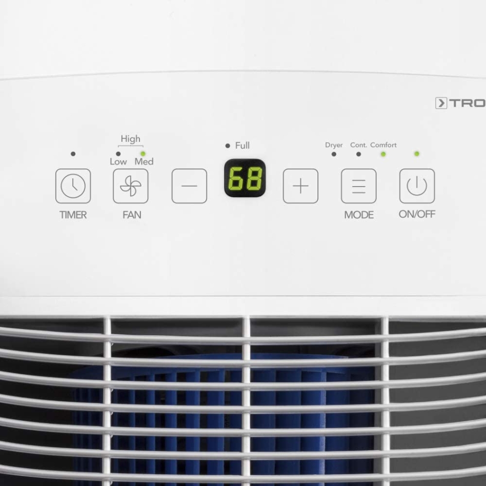Trotec 1120000044 TTK 54 E -ilmankuivain
