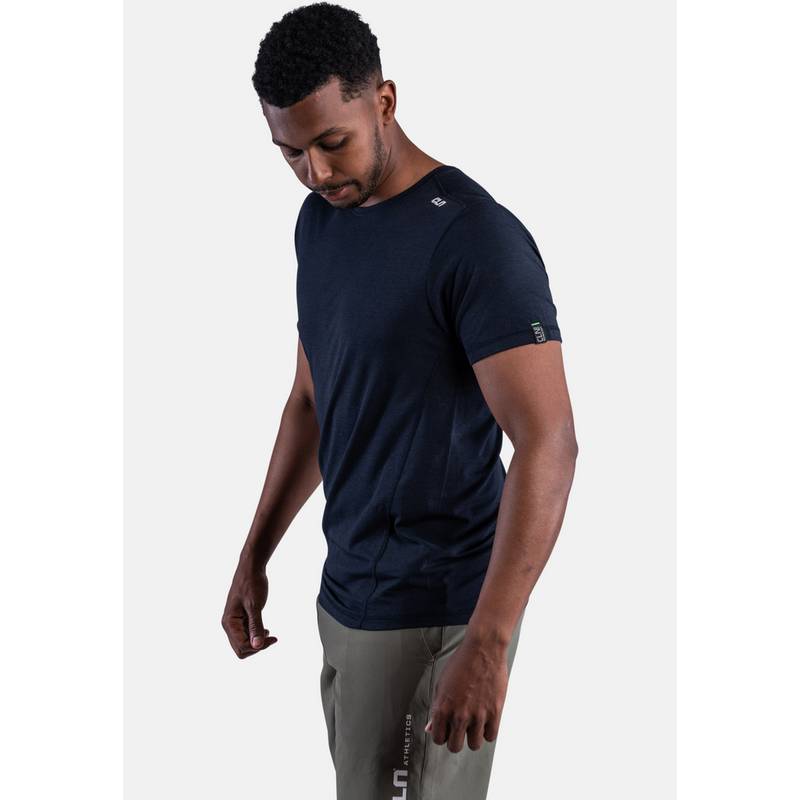 CLN Athletics Trap Bamboo Funktionsshirt Herren