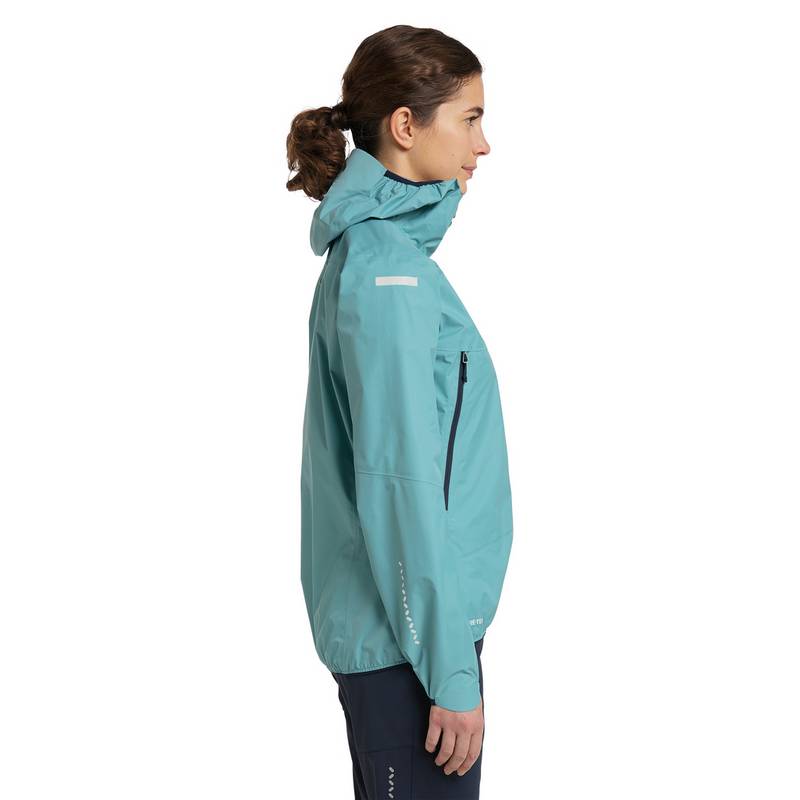 Haglöfs L.I.M GTX Jacket Hardshelljacke Damen