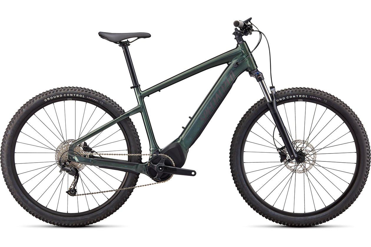 Specialized Tero 3.0 - 530 Wh - 2022 - 29 Zoll - Diamant