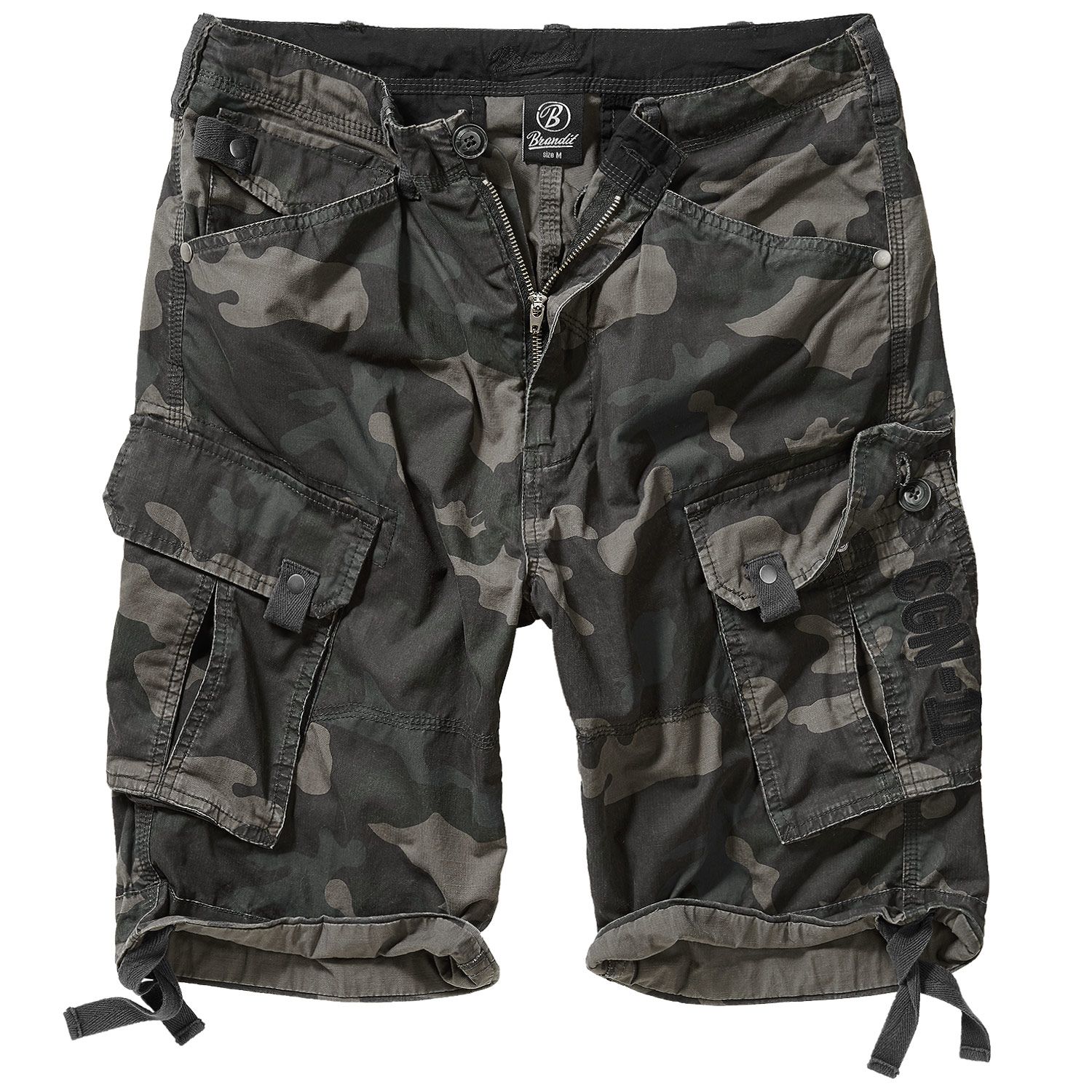 Columbia Mountain Cargo Shorts