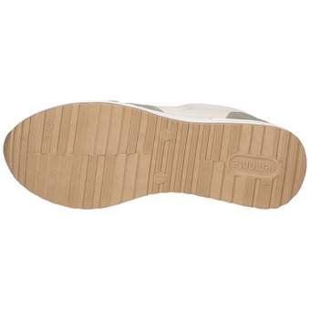 Remonte Sneaker in grün