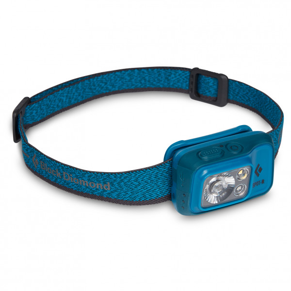 Black Diamond - Spot 400-R - Stirnlampe