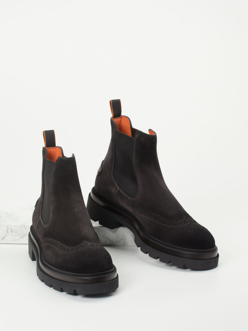 Boots-47114090520 Santoni