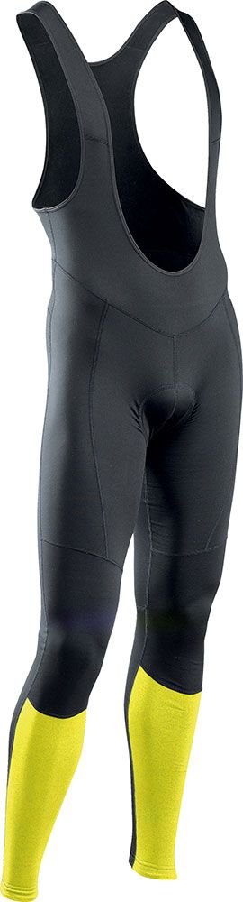 Northwave Force 2 Mid Season - Trägerhose mit Polster kaufen | Bike-Discount