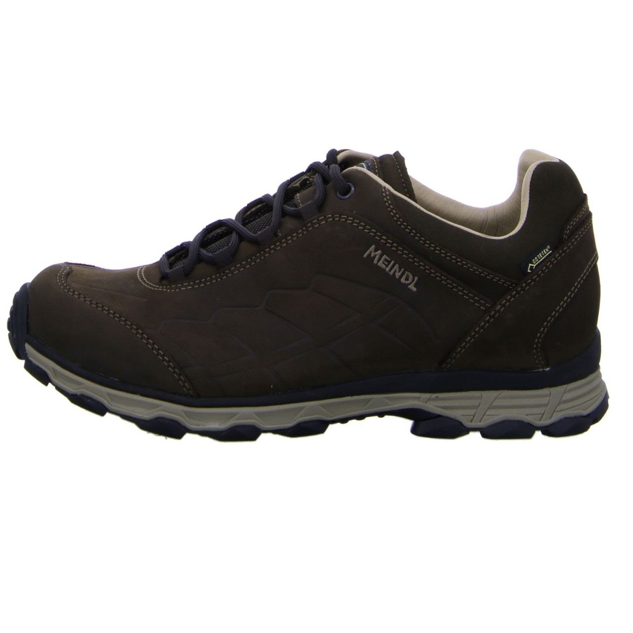 MEINDL Trekkingschuhe braun Palermo GTX