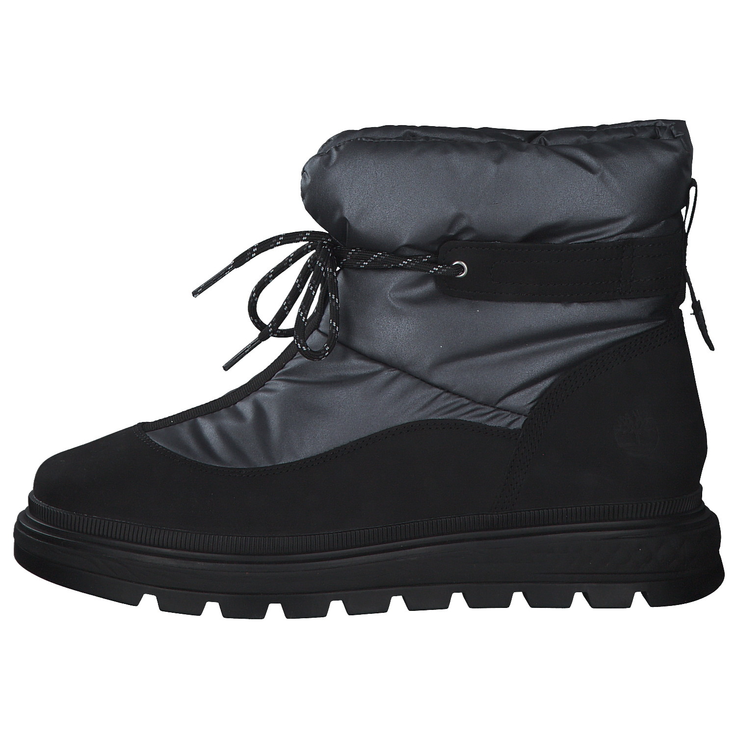 Timberland Ray City TB0A5NM, Winterstiefel, Damen, black
