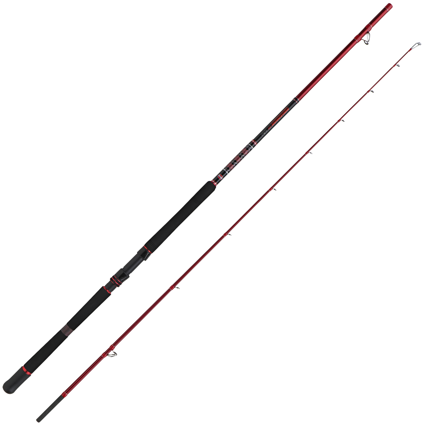 Penn Meeresruten Squadron III Halibut Casting Rod