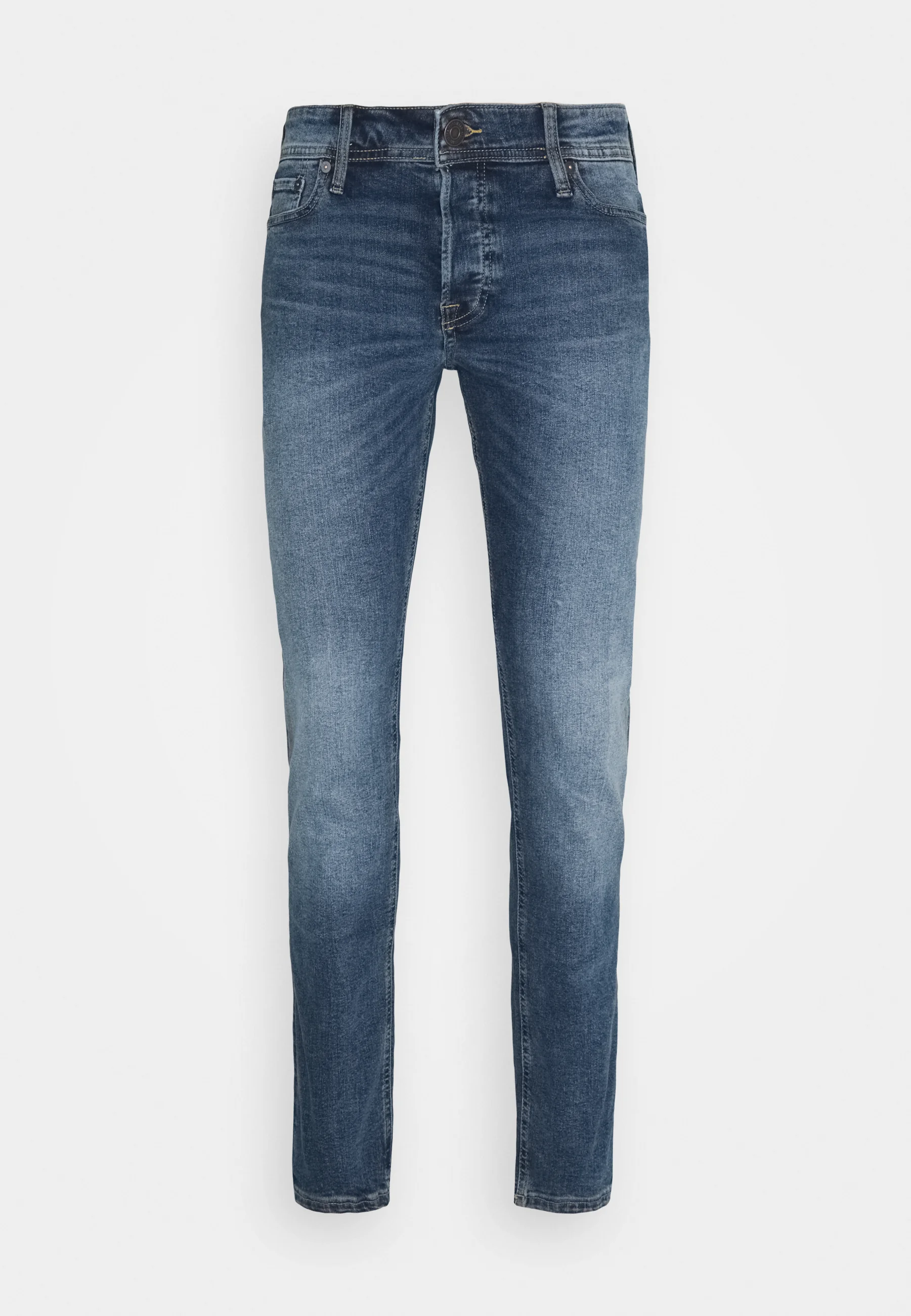 Jack & Jones JJIGLENN JJORIGINAL - Vaqueros ajustados