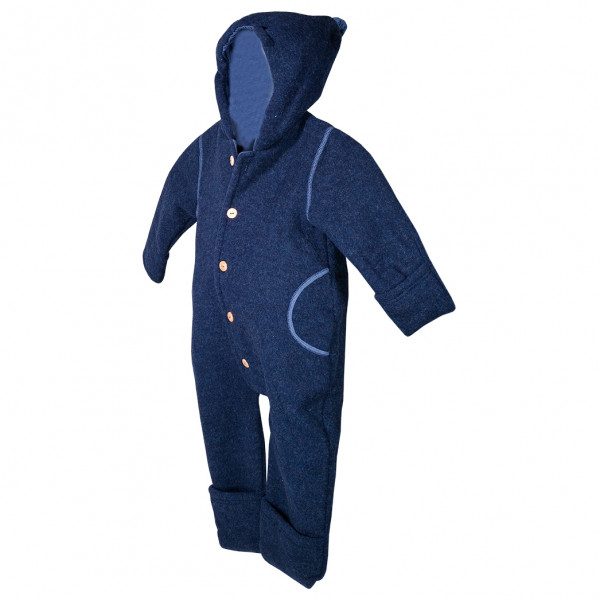 maximo - Baby-Overall Wollfleece - Overall