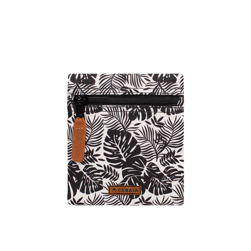 Gorki cream side pocket
