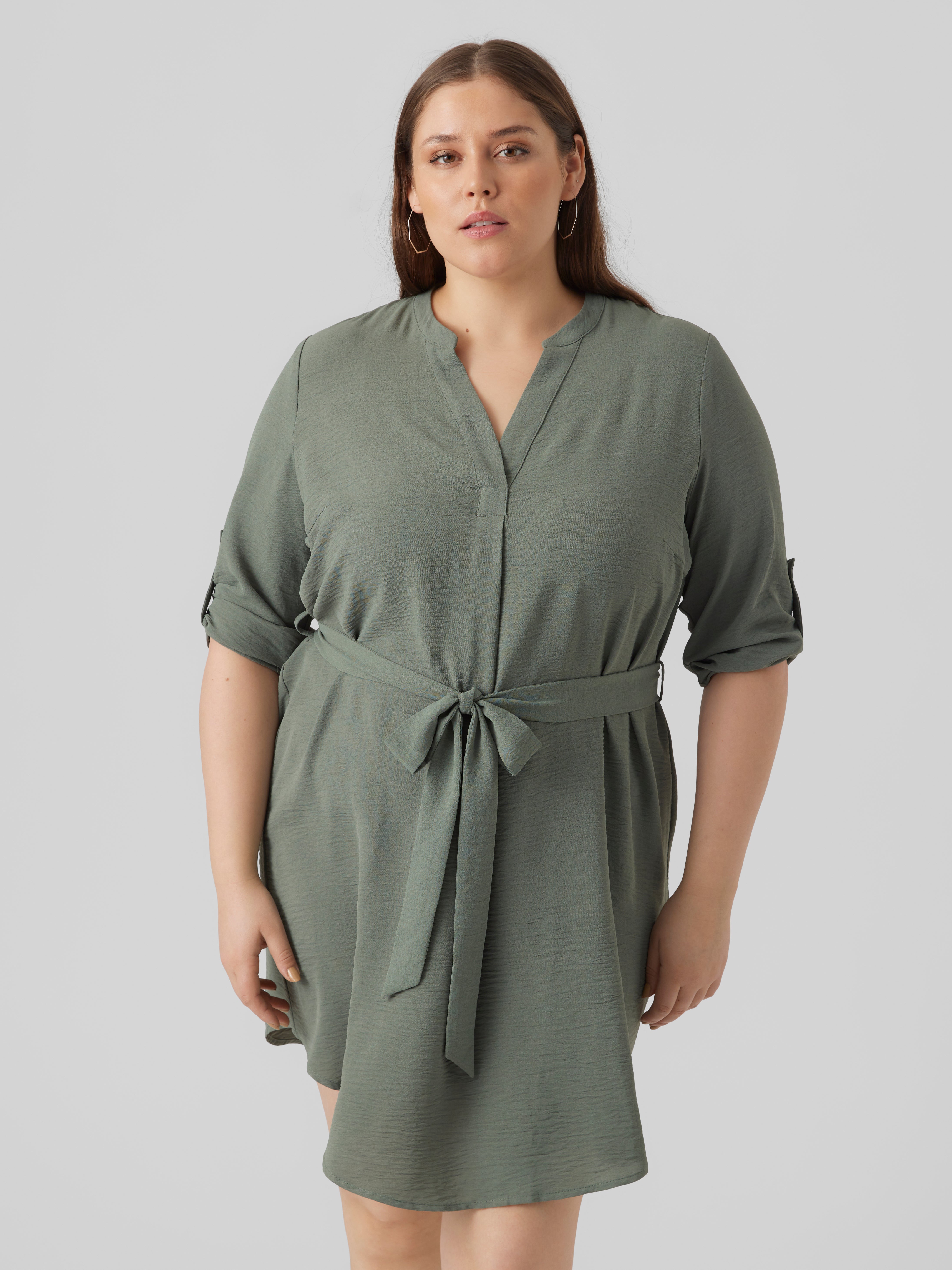 VMELVA Kurzes Kleid