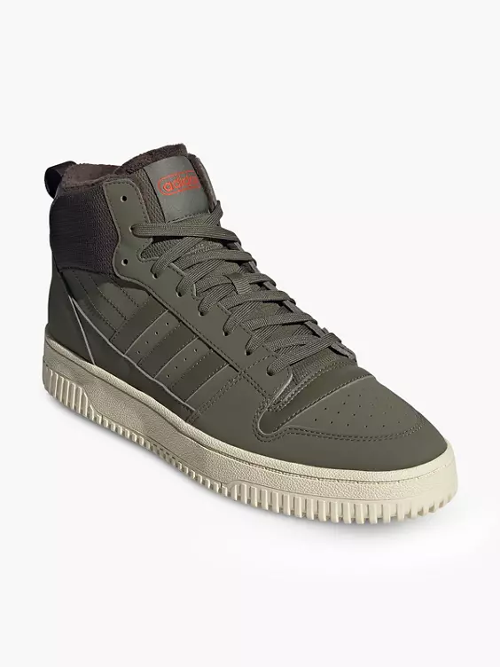 adidas Hoher Sneaker BREAK START MID WINTERIZED