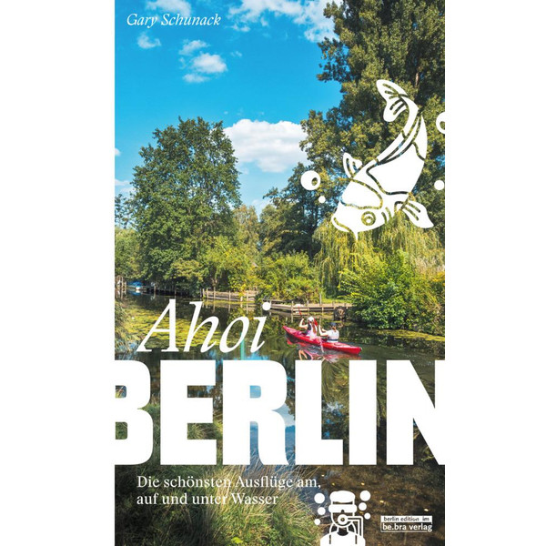 AHOI, BERLIN - Reiseführer