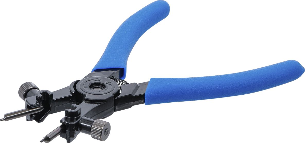 BGS 446 Replės vidiniams žiedams, 165 mm