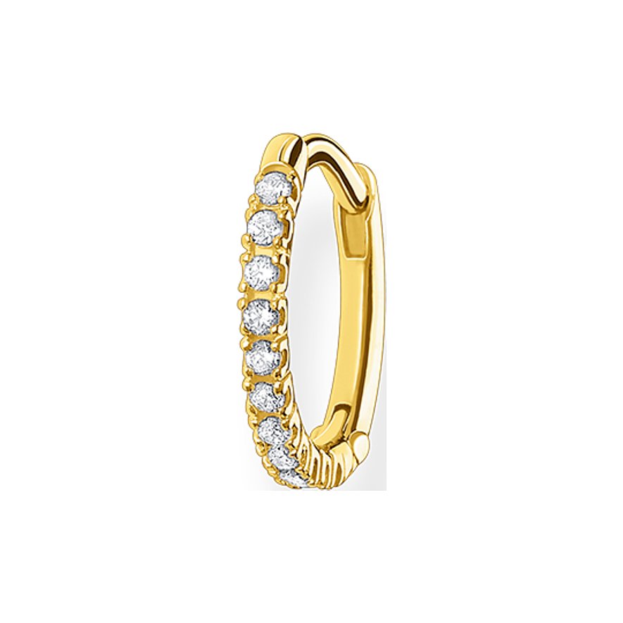 Thomas Sabo Einzelner Ohrschmuck