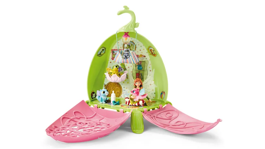 Schleich 42520 - bayala - Marweens Tierkindergarten