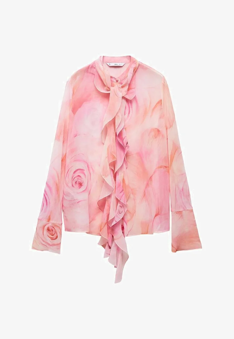 Mango IRIS - Blusa