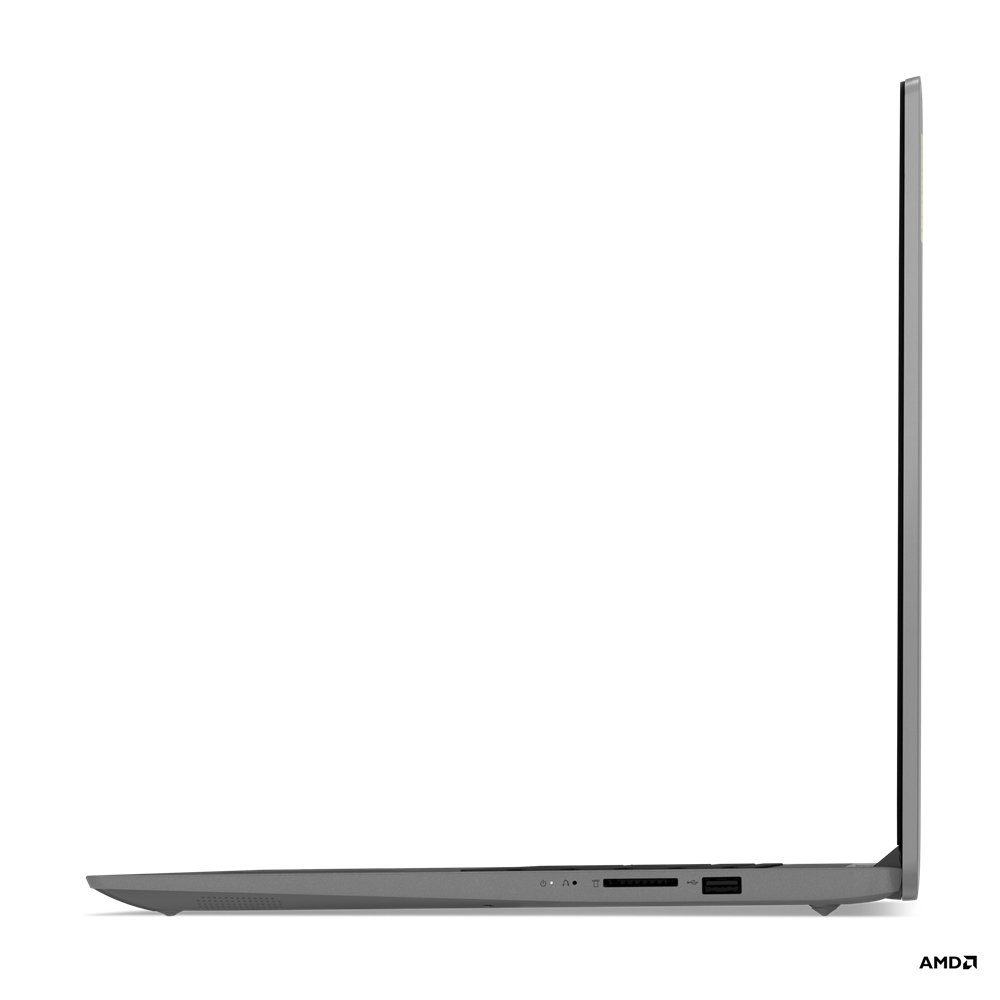 Lenovo IdeaPad 3 Notebook (43,9 cm/17,3 Zoll, AMD Ryzen 7 5825U, 1000 GB SSD)