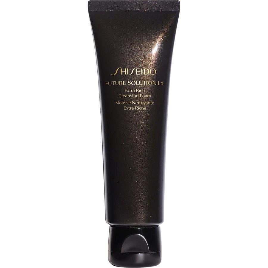 Extra Rich Cleansing Foam