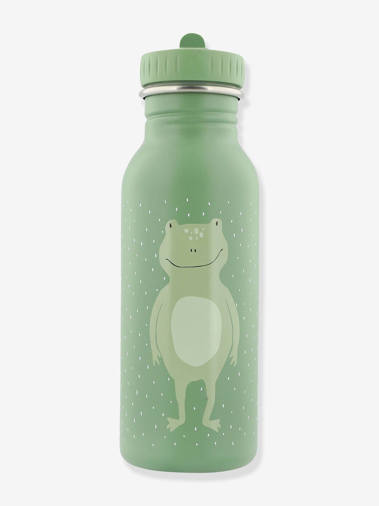 Gourde 500 ml TRIXIE mr crocodile