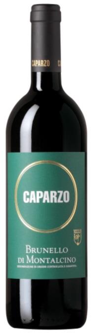 2018 Brunello di Montalcino DOCG