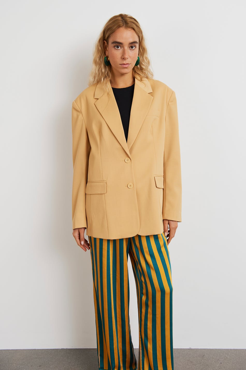 Fanny blazer