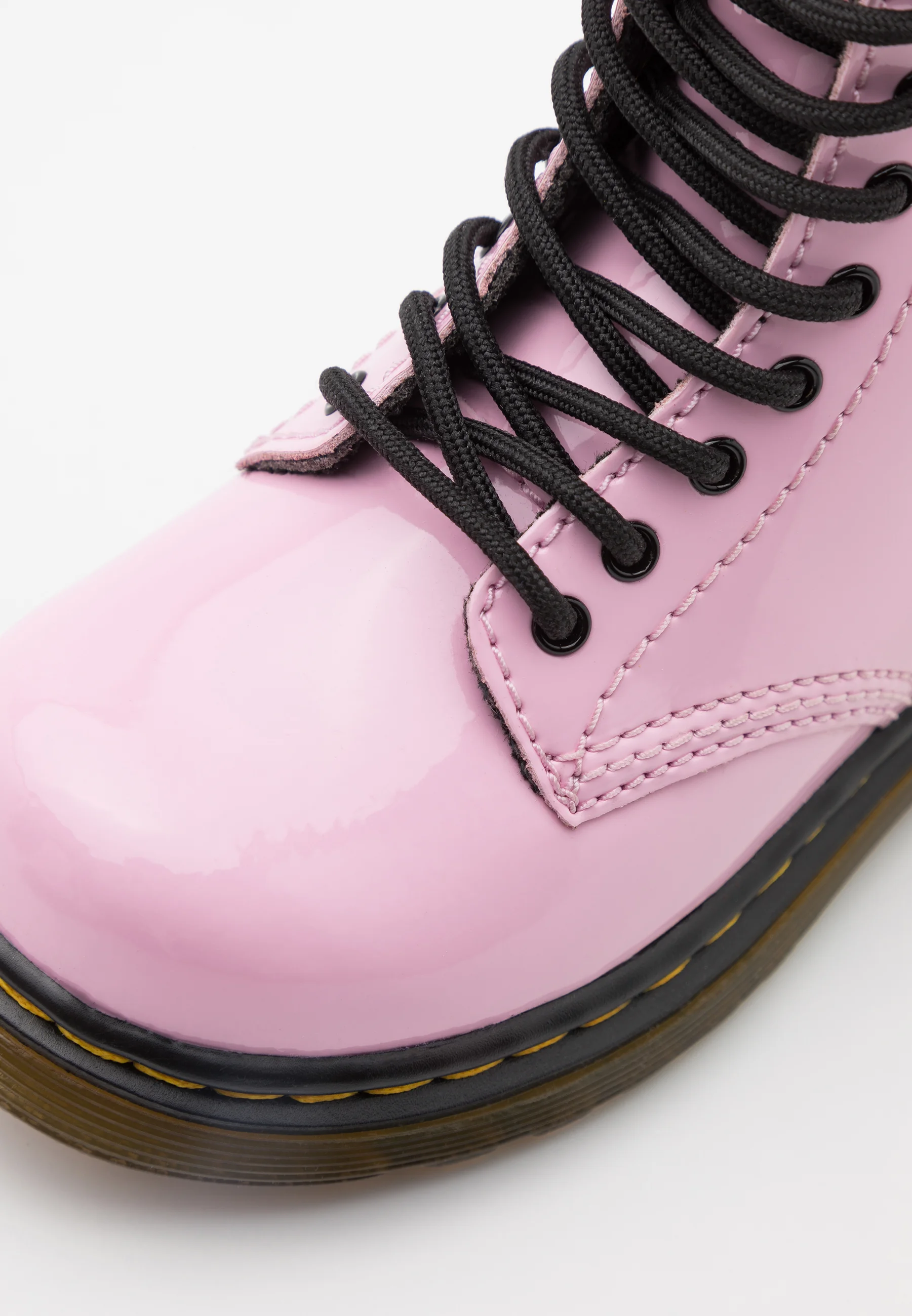 Botas con cordones Dr. Martens 1460
