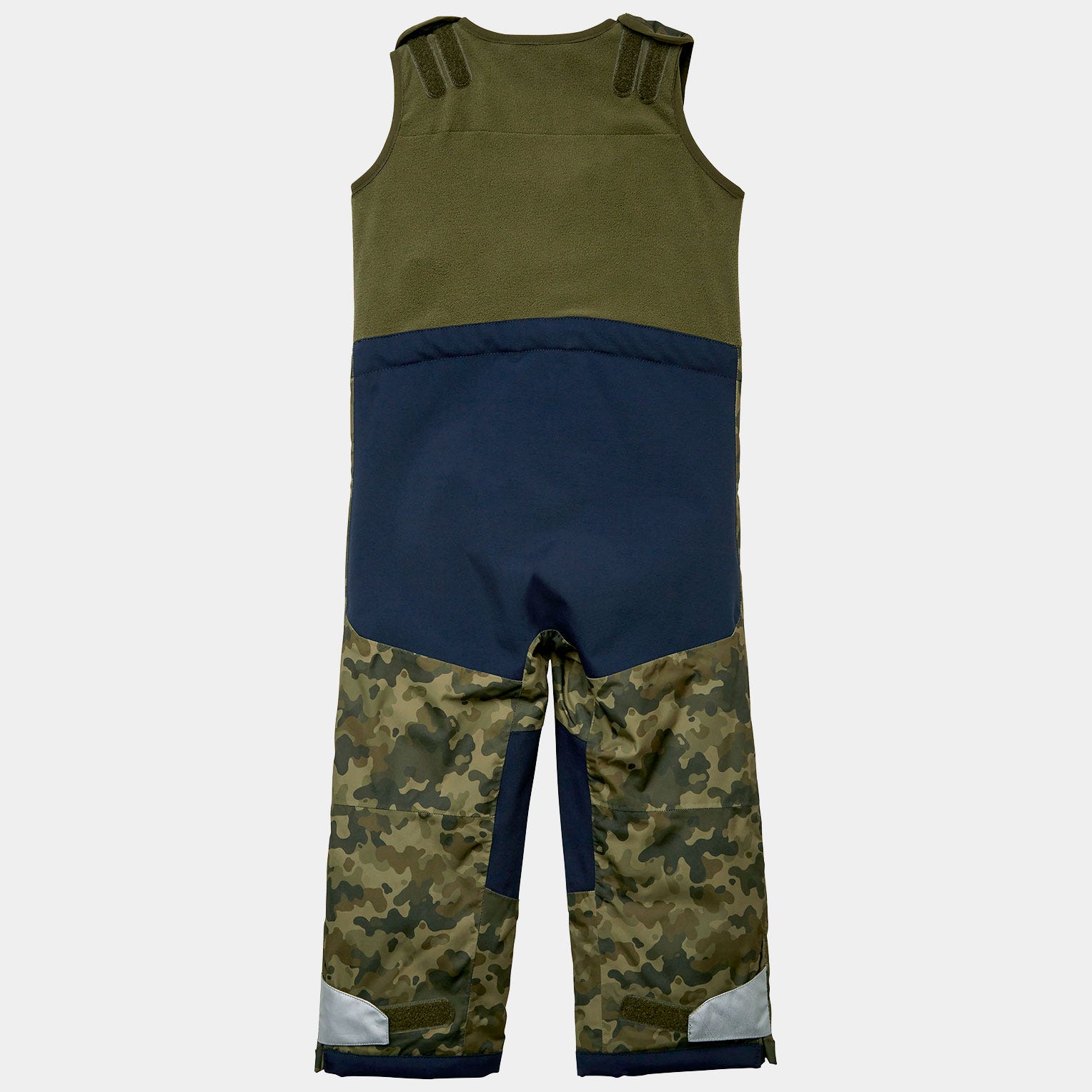 Kids’ Vertical Ins Bib Pants