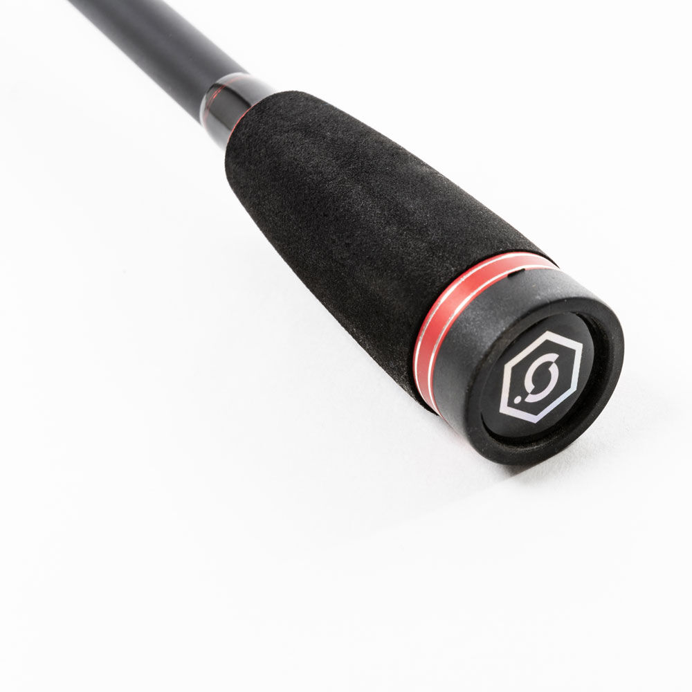 Canna da spinning Evok Qualium 602UL ST, 1,80 m, 2-8 g
