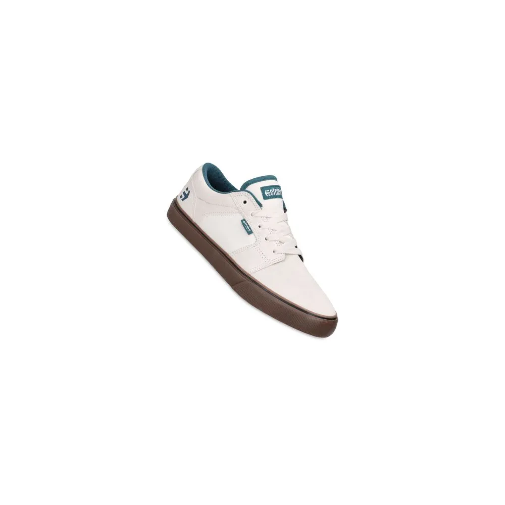 Etnies Barge LS 4101000351 156 / weiss